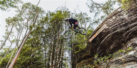 Red Bull Hardline 2024: Pre.